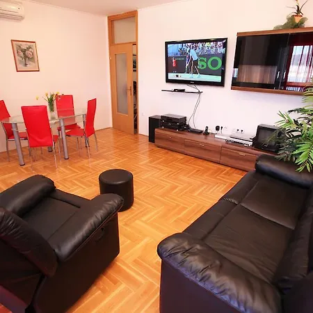 Apartamento Marina Trogir