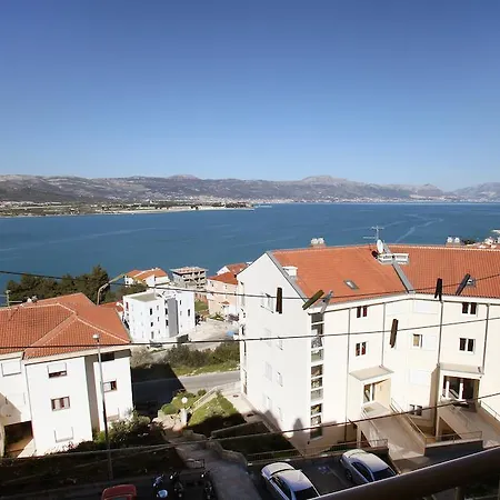 Apartamento Marina *