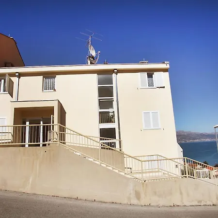 Apartamento Marina *