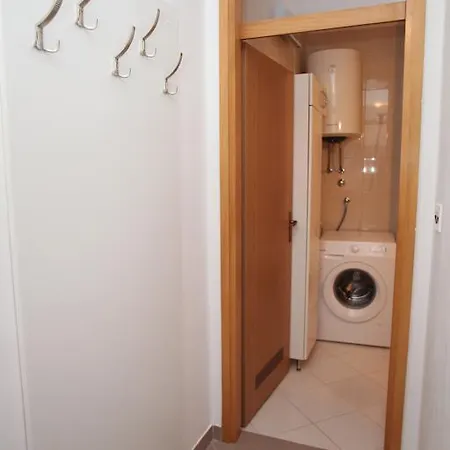 Apartamento Marina