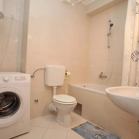 Apartamento Marina *