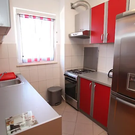 Apartamento Marina