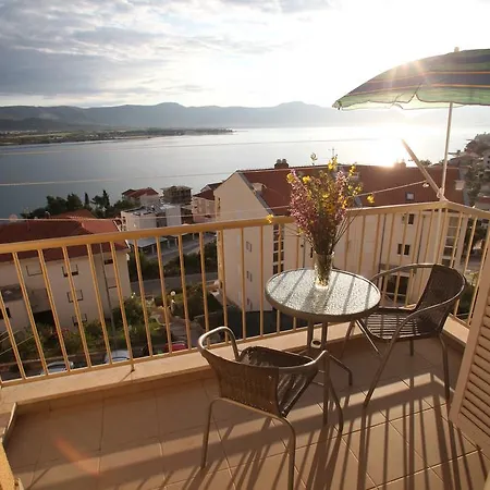 Marina Trogir