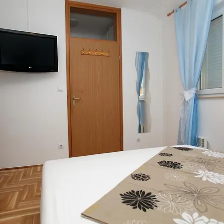 Marina Apartamento *