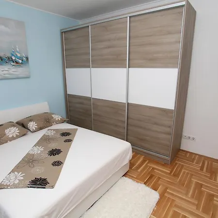 Apartman Marina Trogir