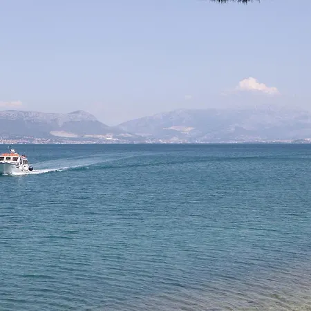 Marina Apartman *