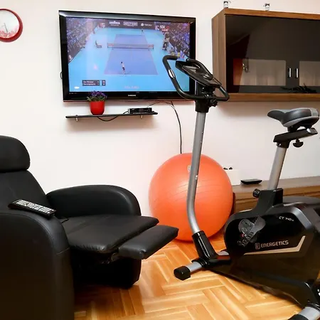 Marina Apartamento
