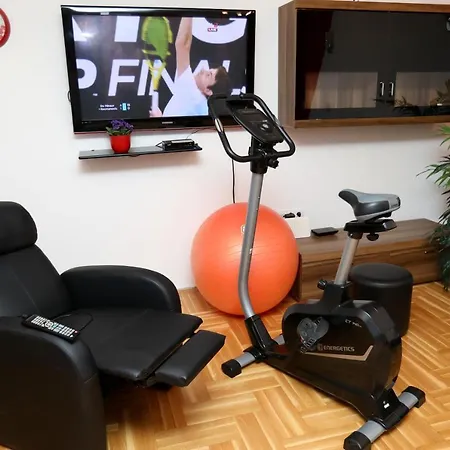 Apartamento Marina *