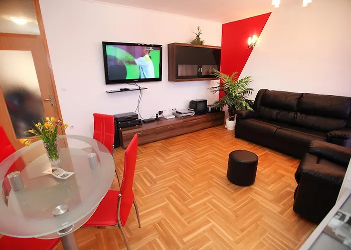 Apartman Marina