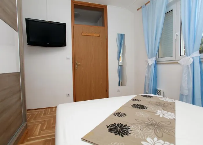Marina Apartman *