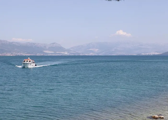 Marina Apartman *
