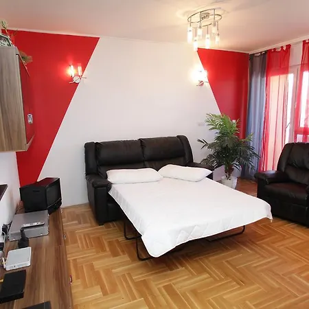 Apartment Marina Trogir