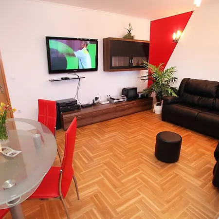 Apartment Marina