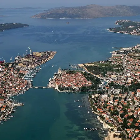 Apartamento Marina Trogir