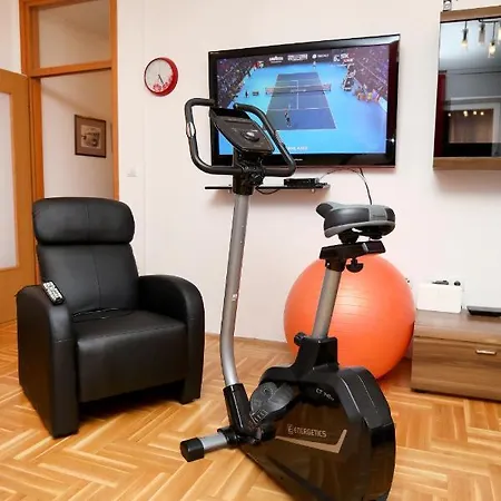 Marina Apartamento