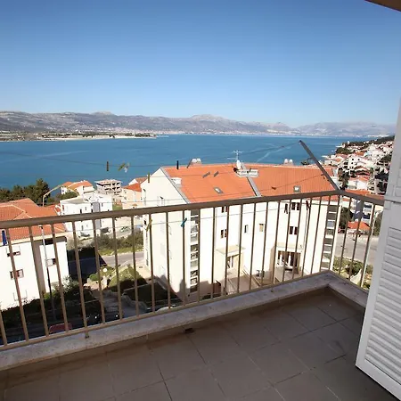 아파트 Marina 트로기르